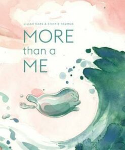 More Than a Me - Lilian Kars