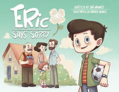 Eric Says Sorry - Dai Hankey