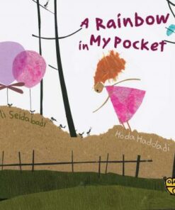 A Rainbow in My Pocket - Ali Seidabadi