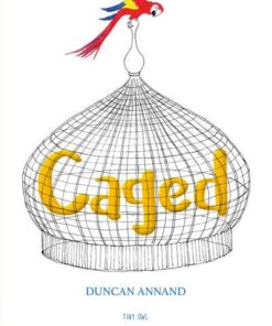 Caged - Duncan Annand