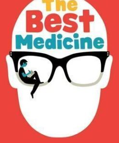 The Best Medicine - Christine Hamill
