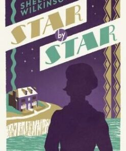 Star by Star - Sheena Wilkinson