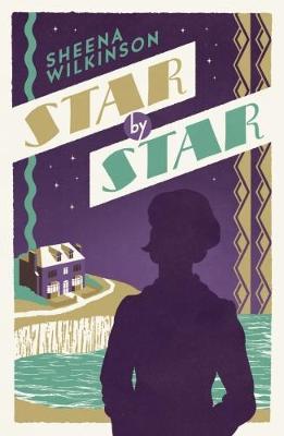 Star by Star - Sheena Wilkinson