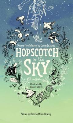 Hopscotch in the Sky - Lucinda Jacob