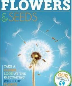Flowers and Seeds - Margaret Grieveson