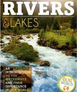 Rivers and Lakes - Kate Bedford