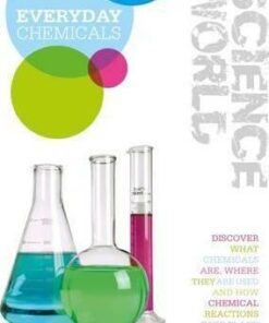 Everyday Chemicals - Kathryn Whyman