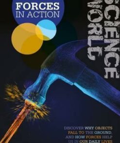 Forces in Action - Kathryn Whyman