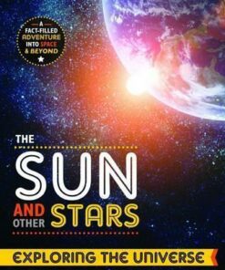 The Sun & Other Stars - John Farndon