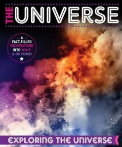 The Universe - John Farndon