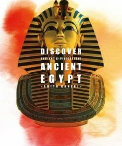 Ancient Egypt - Anita Ganeri