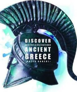 Ancient Greece - Anita Ganeri