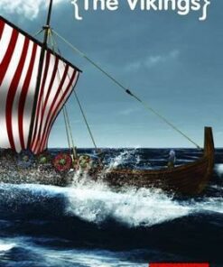 The Vikings - Stewart Ross