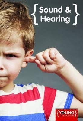 Sound and Hearing - Jim Pipe