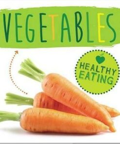 Vegetables - Gemma McMullen