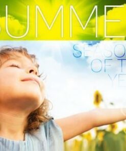 Summer - Harriet Brundle