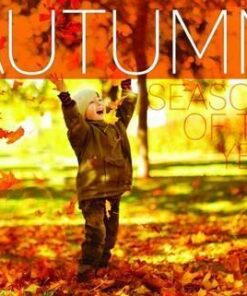 Autumn - Harriet Brundle