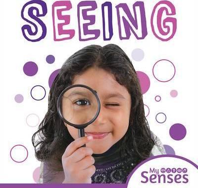 Seeing - Grace Jones