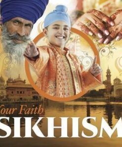 Sikhism - Harriet Brundle