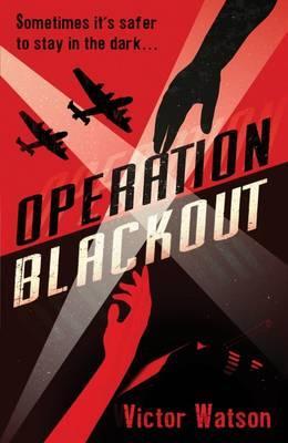 Operation Blackout - Victor Watson