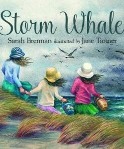 Storm Whale - Sarah Brennan