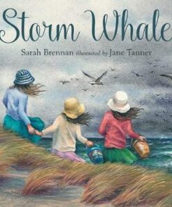 Storm Whale - Sarah Brennan