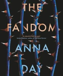 The Fandom - Anna Day