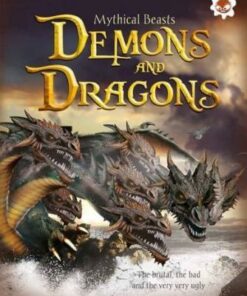Demons and Dragons - Alice Peebles