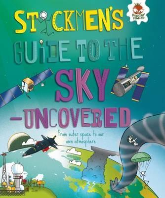 Stickmen's Guide to the Sky - Uncovered - Catherine Chambers