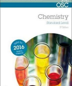 IB Chemistry SL: 2016+ Exams - Cameron Lumsden