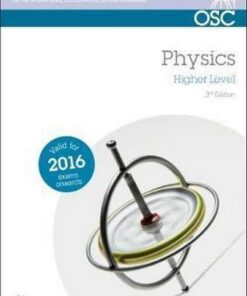 IB Physics HL: 2016+ Exams - Pat Roby