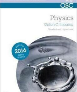 IB Physics Option C Imaging - Hugh Duncan