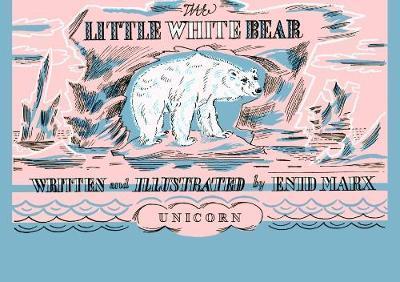 The Little White Bear - Enid Marx