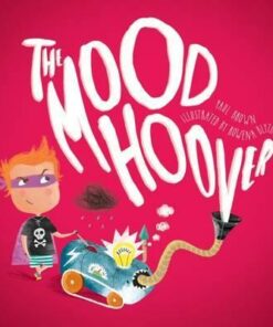 The Mood Hoover - Paul Brown