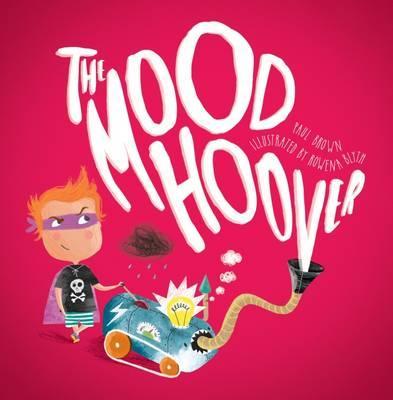 The Mood Hoover - Paul Brown