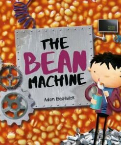The Bean Machine - Adam Bestwick