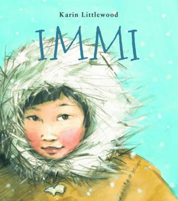 Immi - Karin Littlewood