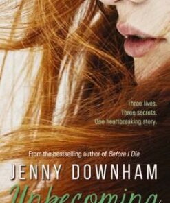 Unbecoming - Jenny Downham