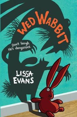 Wed Wabbit - Lissa Evans