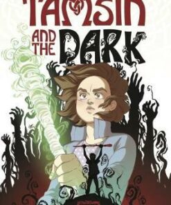 Tamsin and the Dark (The Phoenix Presents) - Neill Cameron