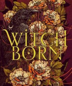 Witchborn - Nicholas Bowling