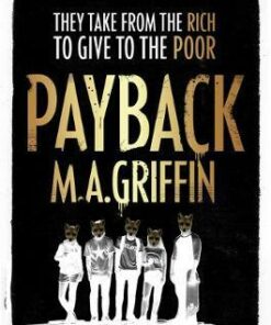 Payback - M.A. Griffin