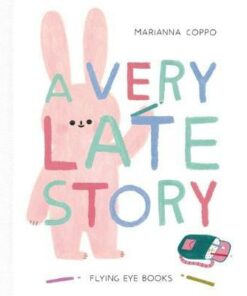 A Very Late Story - Marianna Coppo
