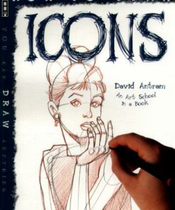 How To Draw Icons - David Antram