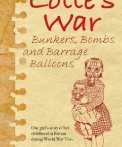 Lotte's War: Bunkers