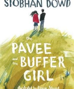 The Pavee And The Buffer Girl - Siobhan Dowd