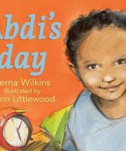 Abdi's Day - Verna Wilkins