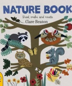 Nature Book: Read