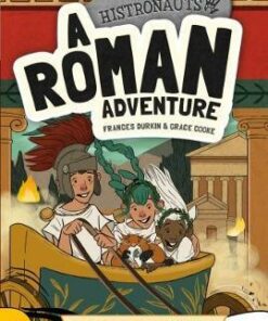 A Roman Adventure: Story Facts Activities - Frances Durkin