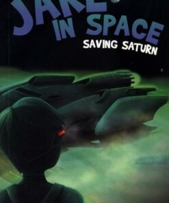 Saving Saturn - Candice Lemon Scott